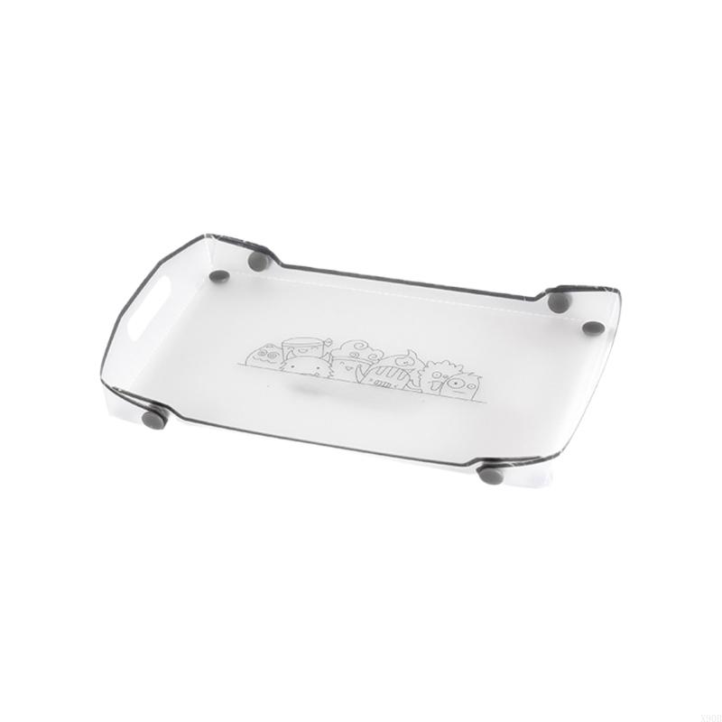 Bærbart sammenleggbart campingbord sammenleggbart bord raskt oppsettbord for utendørsaktiviteter fotturer strand backpacking: Blå