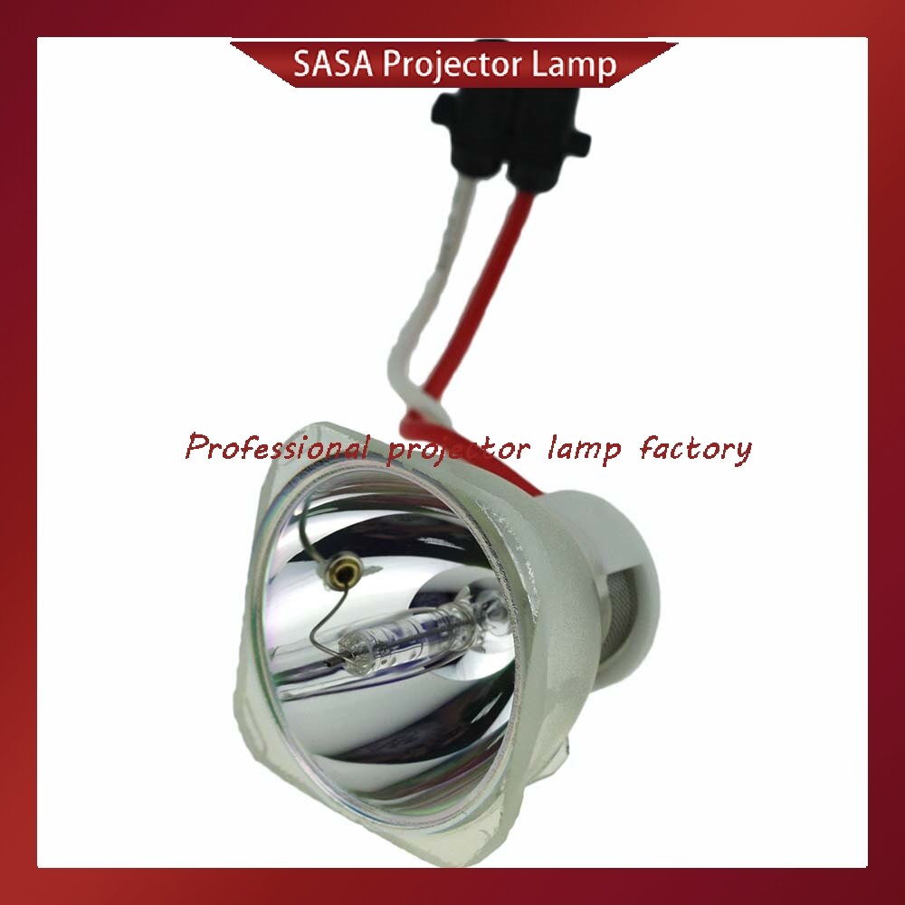 SP-LAMP-019 Bulb Replacement Projector bare Lamp for INFOCUS LP600 IN32 IN34 IN34EP W340 W360;ASK C170 C175 C185