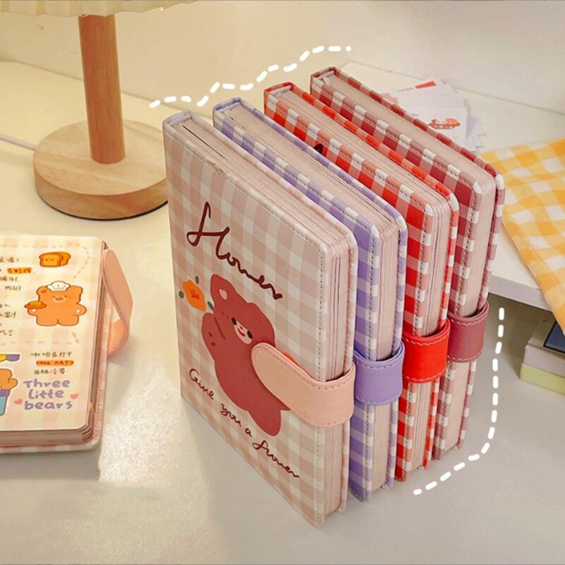 2 Stuks Leuke A5 Dagelijks Wekelijks Planner Agenda Notebook Wekelijkse Doelen Gewoonte Schema 'S Briefpapier Kantoor Schoolbenodigdheden