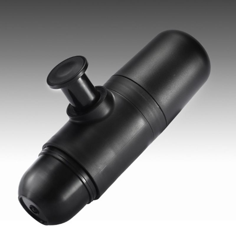 Mini Coffee Machine Hand Held Coffee Maker Portable Compact Manual Espresso Maker Hand Pressure Portable Express Coffee Maker