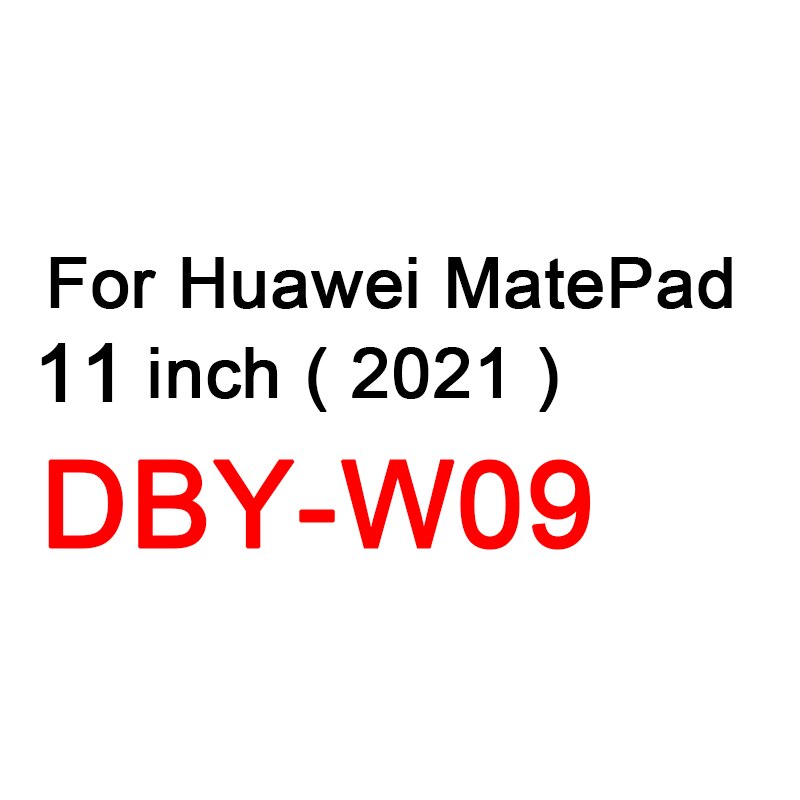 Film do rysowania dla Huawei MediaPad T5 10.1 Matepad 11 10.4 Pro 10.8 2019 M5 Lite 10 Screen Protector matowy malowanie pisanie filmu: Matepad 11 inch 2021