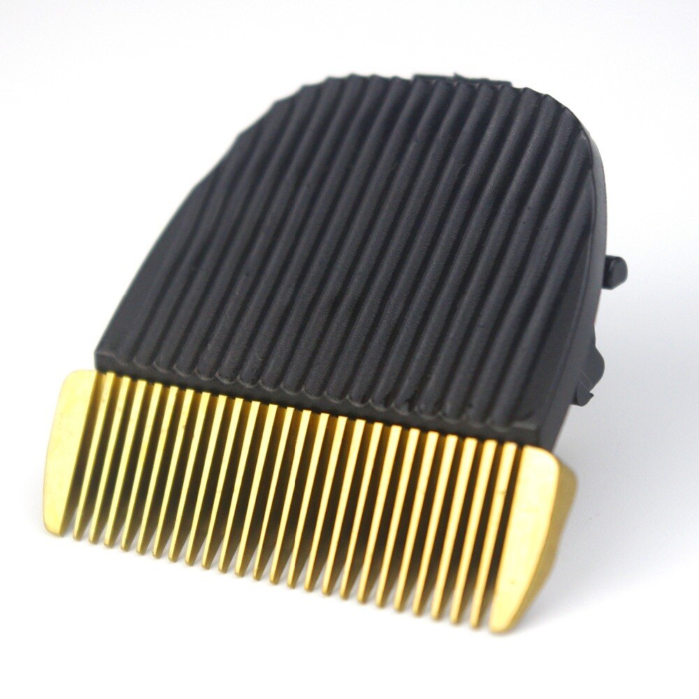 Tondeuse électrique pour animaux de compagnie, Rechargeable, à faible bruit, Machine pour couper les cheveux, toilettage et coupe de cheveux de chat et de chien: C6 blade