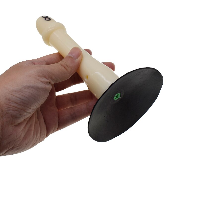 8cm/10cm/12cm Pottery Tools Ceramic Glazing Hold Sucker Suction Cup Dip Glazing Tools Artist Recommend