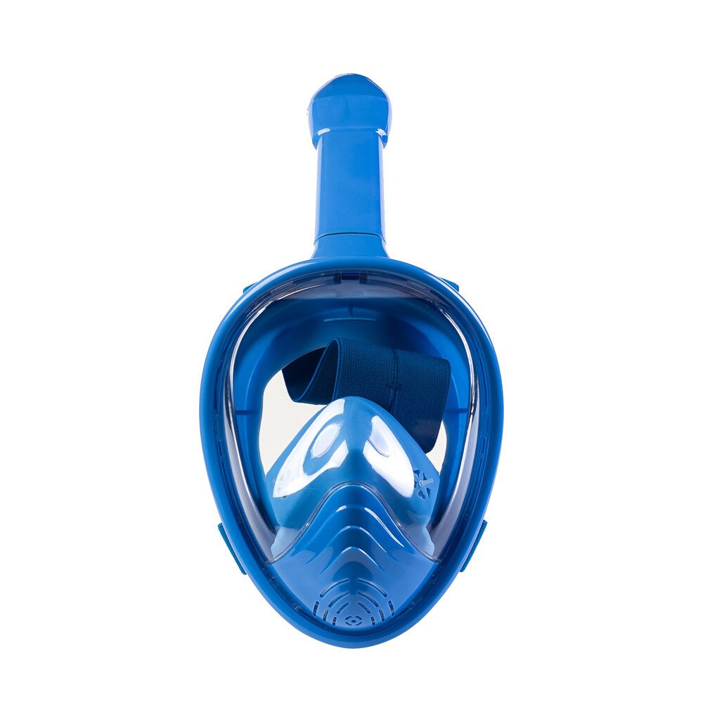Duiken Masker Full Face Snorkelen Masker Onderwater Anti Fog Snorkelen Duiken Masker Voor Zwemmen Onderwatervissers Duik