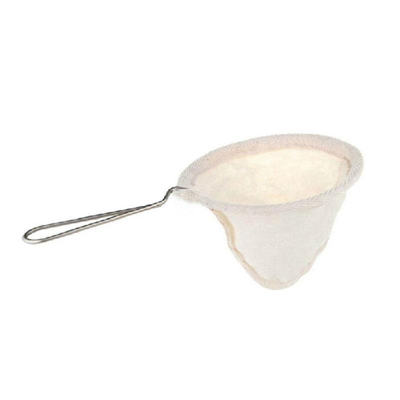 Vervangende niet-geweven geactiveerde koolstofwaterfilters voor koffiemachines, verpakking van 12