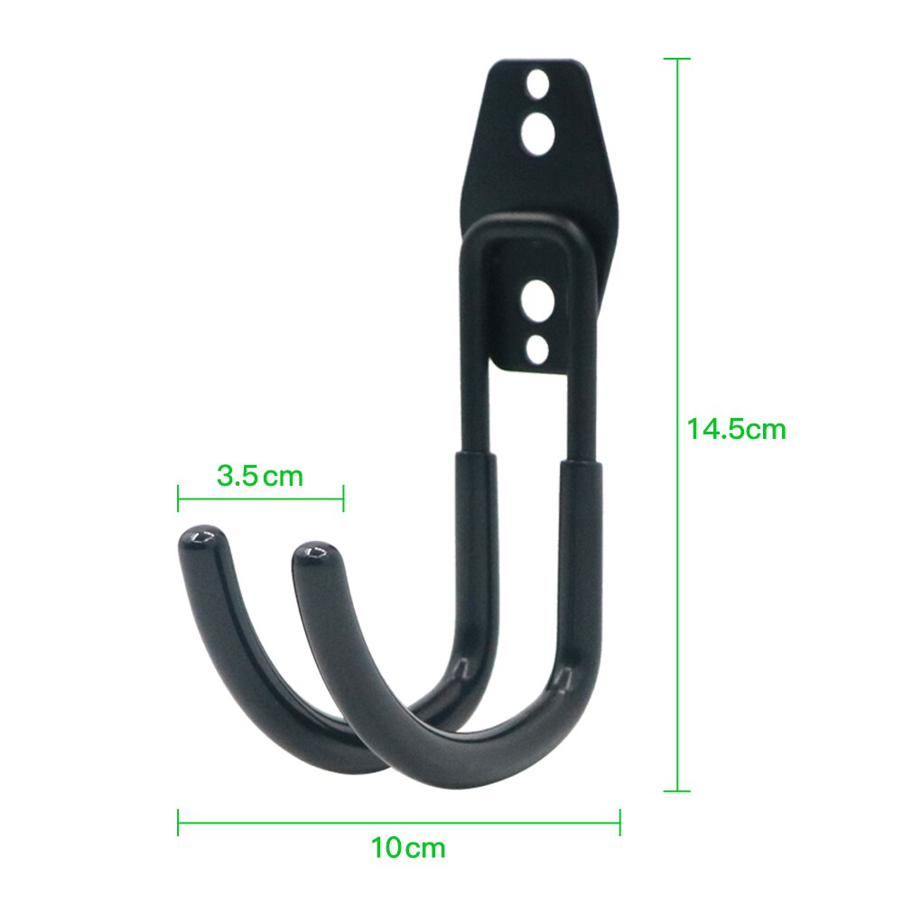 Electric Vehicle Charger Control Box Holder EV Chargeing Cable Hook Wallbox Holder Cable Holder Easy Install