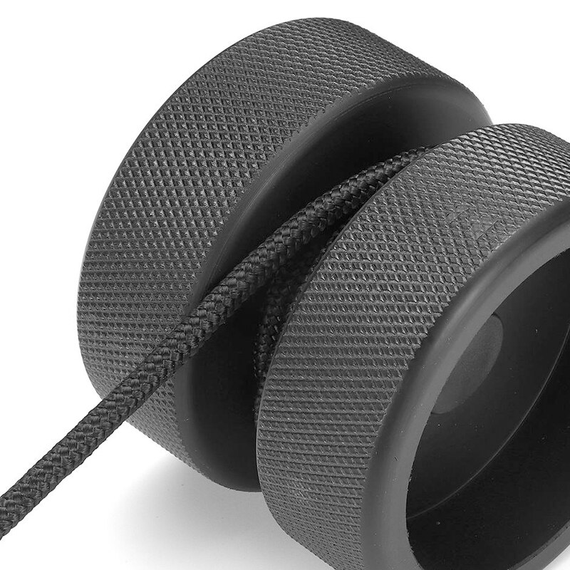 Fitness Arm Machine Forearm Exerciser Wrist Roller Finger Trainer For Gym Hand Workout Wrist Twist Strength Strengthen Training