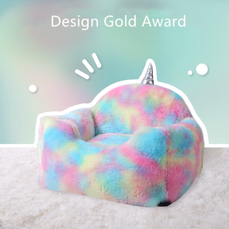 Four Seasons Universal Cat Nest Winter Warm Removable and Washable Small and Medium-sized Dog Teddy Dog Nest Winter Pet Nest