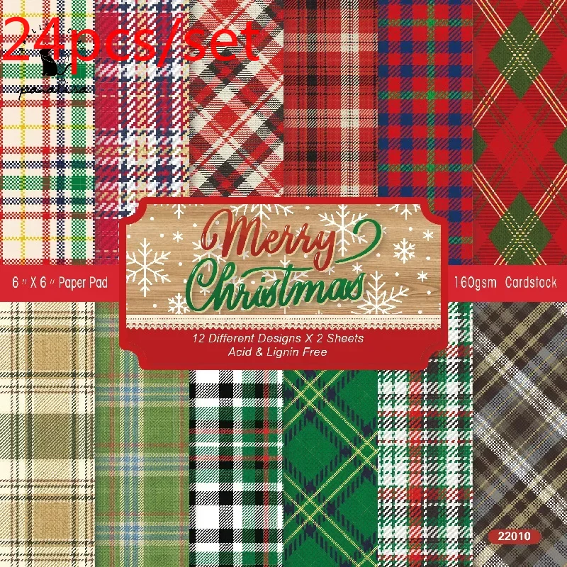 Bastel papier Weihnachten DIY Scrap booking Material Papier karte machen Hintergrund papier einseitiges Muster: Tiefe Blau