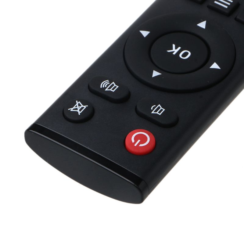 Tanix Tx6 Remote Control For A-ndroid TV Box Tanix Tx5 Max TX3 MAX Mini Tx6 TX92 Android Allwinner H6 Replacement Remote Control