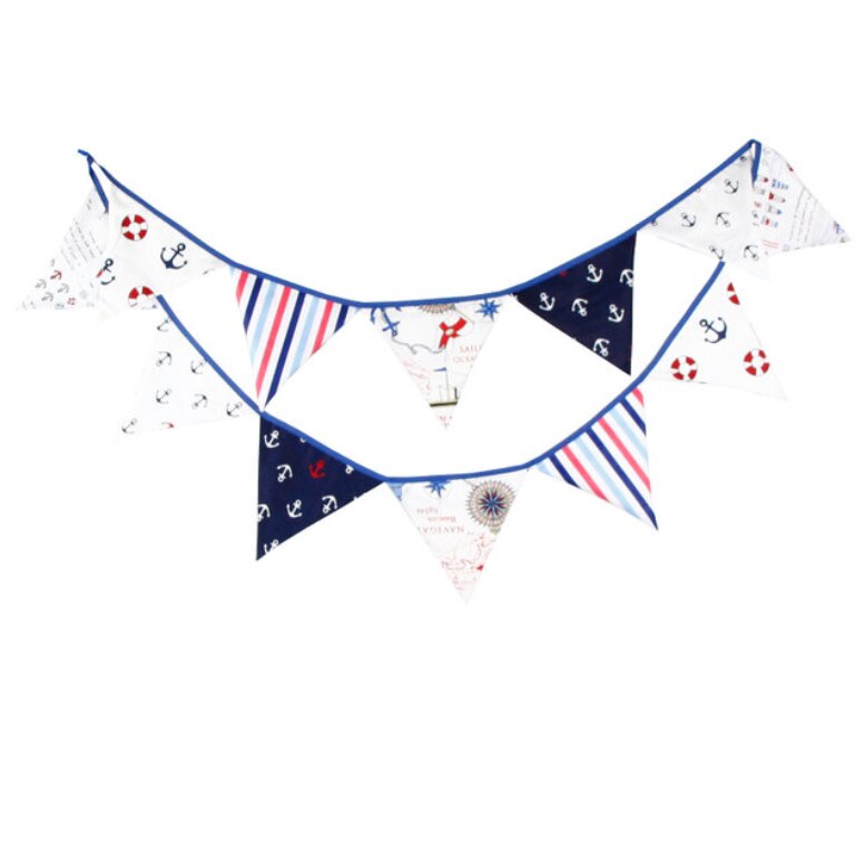 Cupcake toppers met thema, taart, dessert, tandenstokerinzetstuk voor kinderfeestjes, piratenthema, babyshowerdecoratie: Lichtgrijs