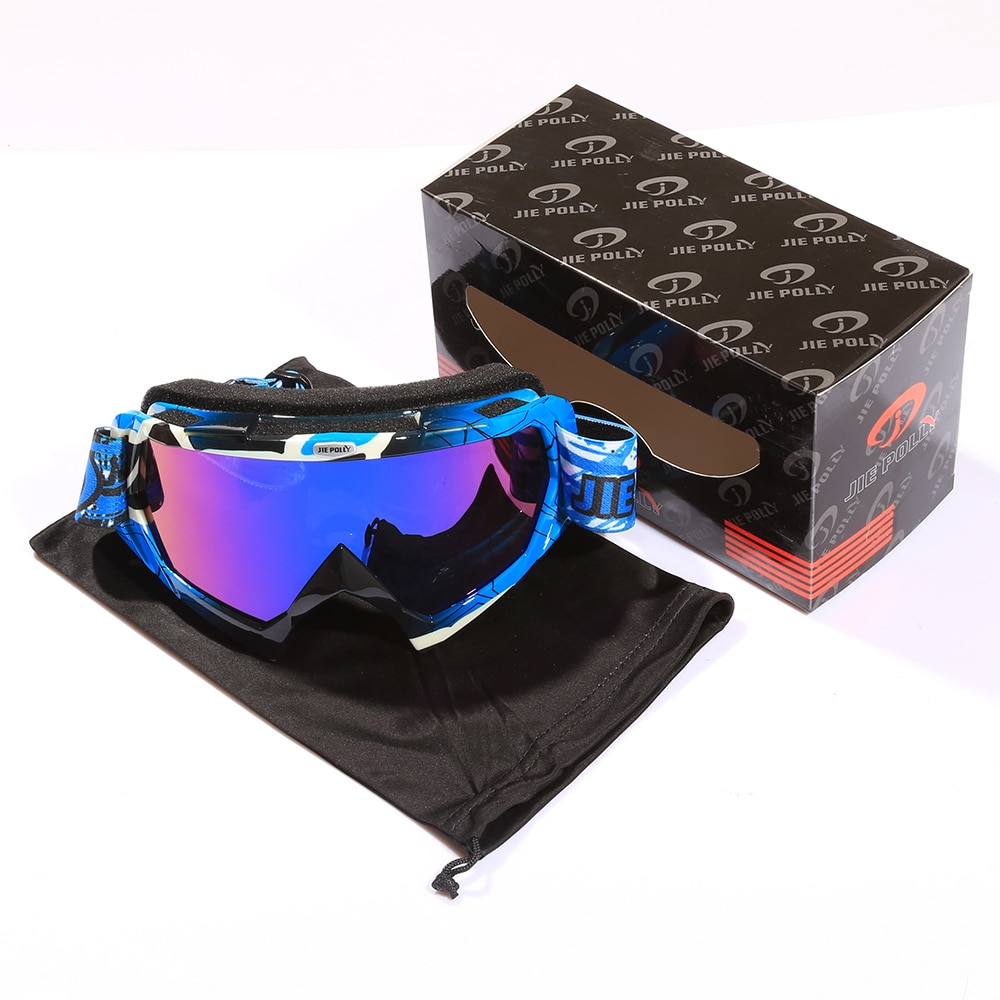 Hiihtolasit suojalasit hiihto lumilauta gafas urheilu  uv40 aurinkolasit miehet naiset monivärinen linssi luistelu tuulenkestävä