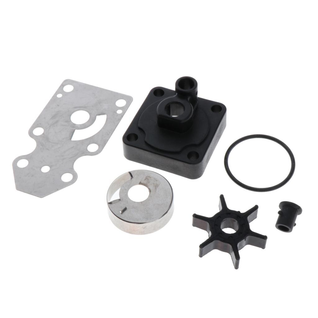 XRmarine Pompe à Eau (Turbine) Pour Moteur Hors-bord Yamaha 9.9-15CV - 63V-44352-01