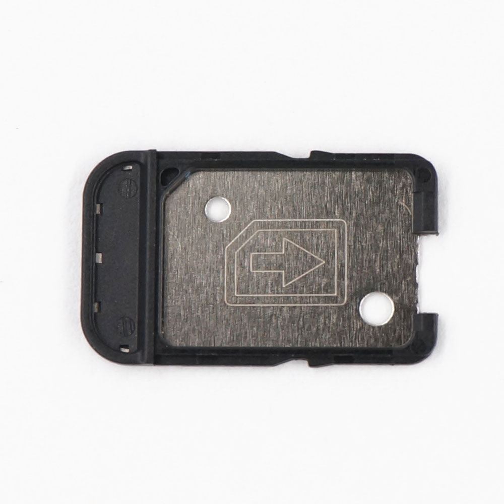 Single SIM Tray Cap Card Holder Slot adapter For Sony Xperia XA Ultra F3211 F3213 F3215 C5 E5553 E5506