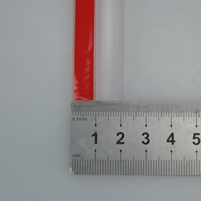 Joints en caoutchouc transparents de Type Z | Bande d'étanchéité de porte de voiture, bande d'étanchéité du bord de la garniture de la garniture, isolation phonique de 2-8 mètres