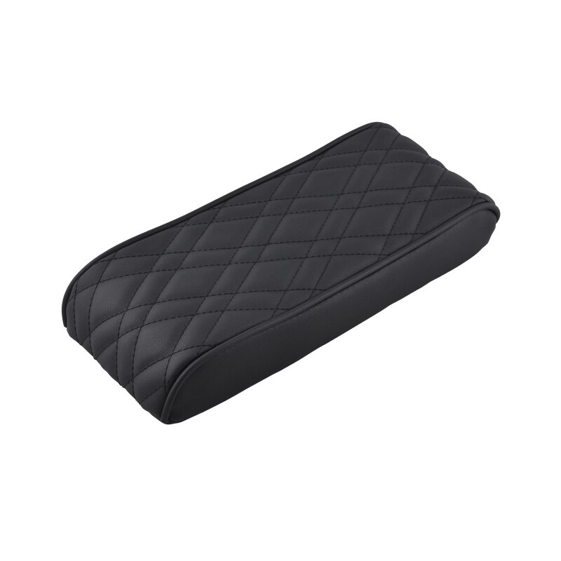 Funda de cojín para Reposabrazos de coche, cubierta de almohada de mano, decoración Interior para Smart 451 453 fortwo forfour, accesorios universales para coche: Default Title