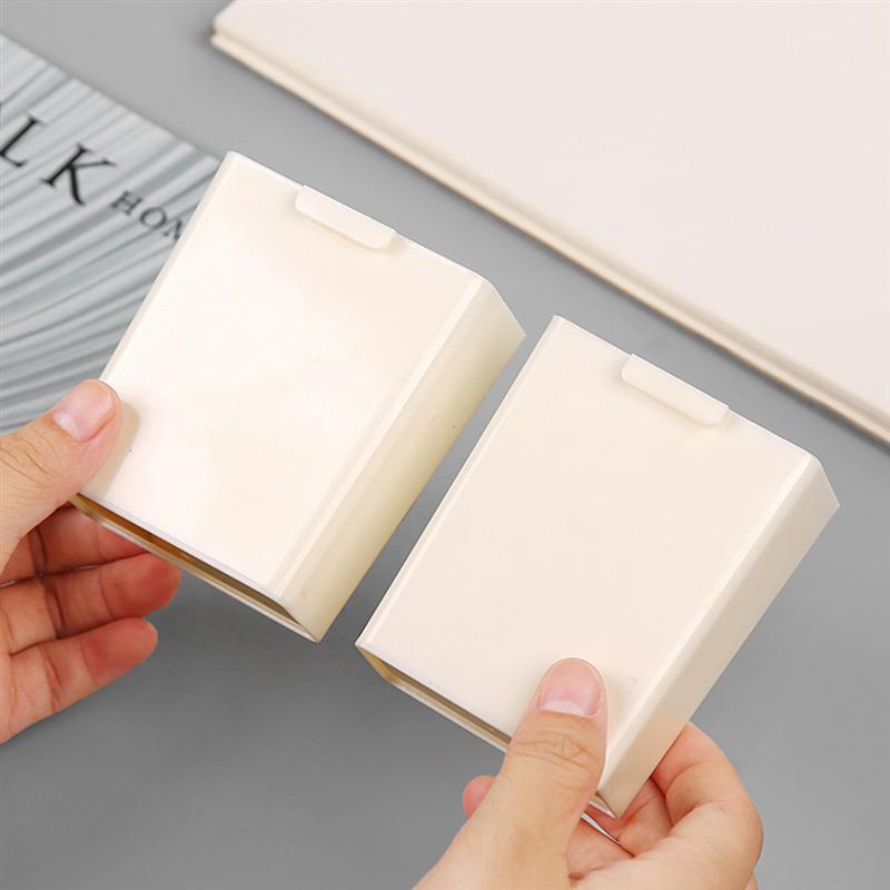 Paint Brush Washing Bucket Detachable Wash Pen Bucket Drawing Brushes Washing Tool Brushes Storage Bucket For Painting