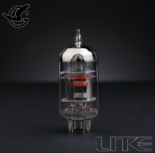 12AX7 B tube / Directly replace the 12AX7ECC83 tube