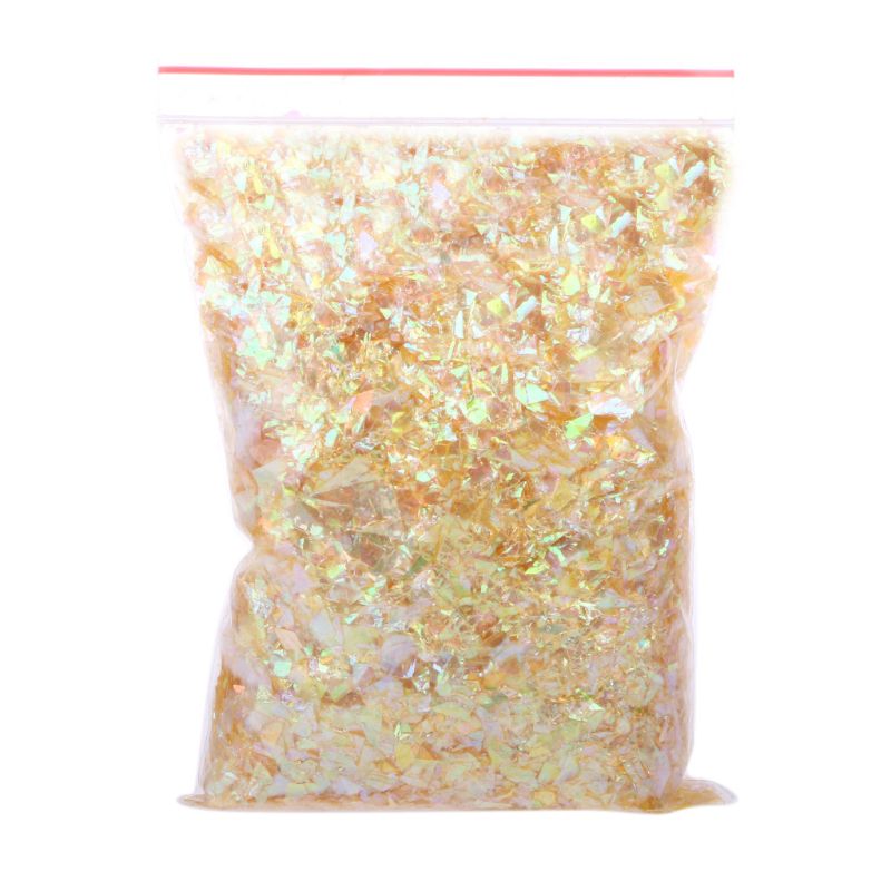 Shinny DIY Slime Beads Glitter Slime Supplies Slime Accessories Clay Kids Toys Dec17: 1