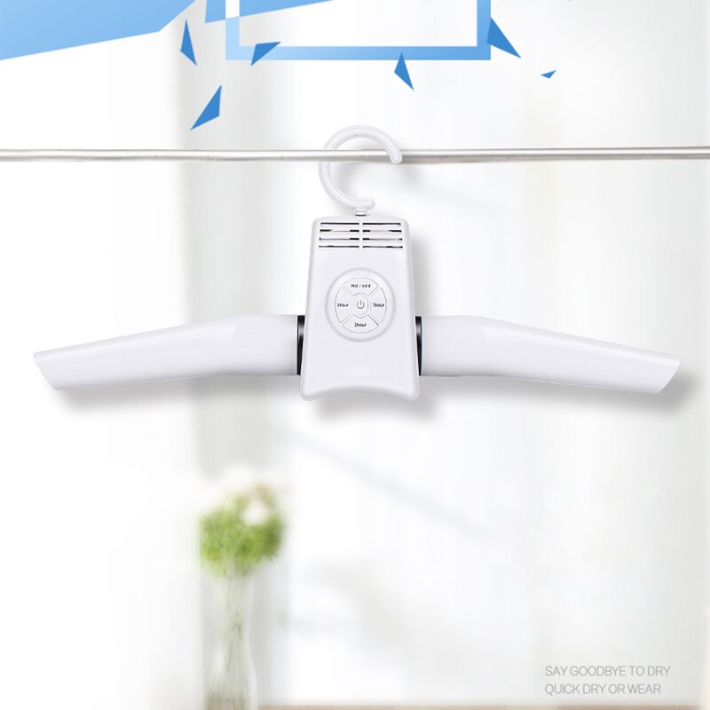 Reizen Drogen Kledingstuk Hanger Tool Draagbare Wasdroger Beschikbaar Schoenen Sokken Flexional Tube Droger Secadora De Ropa Portatil
