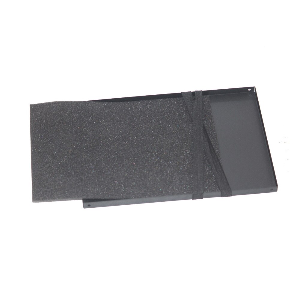 Trépied pour moniteur 1/4 vis, outil domestique, support Stable pour ordinateur portable, plateau de projecteur épais et moderne