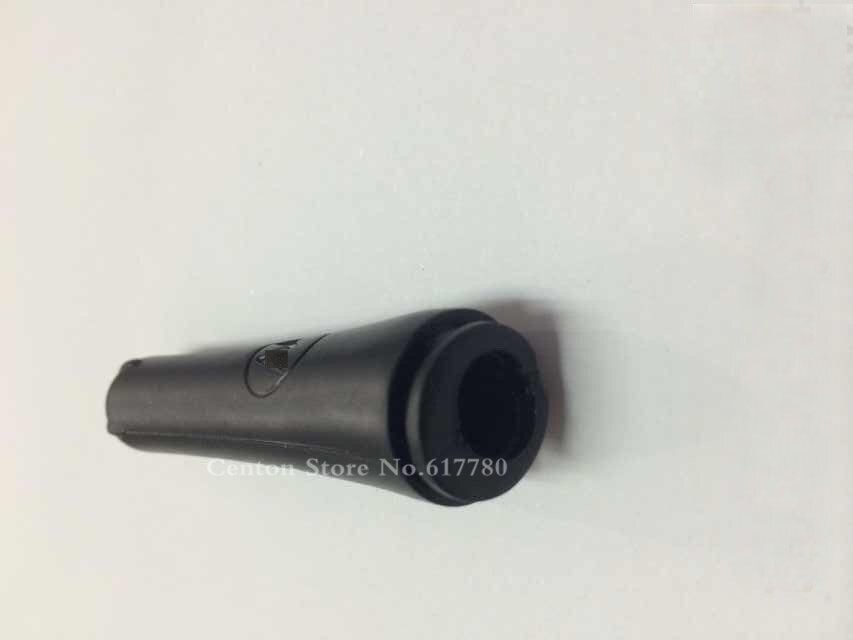 Antena de goma para MOTOROLA T5500 T5428 T5720 T5628, repuesto de walkie talkie de juguete, 5 uds.