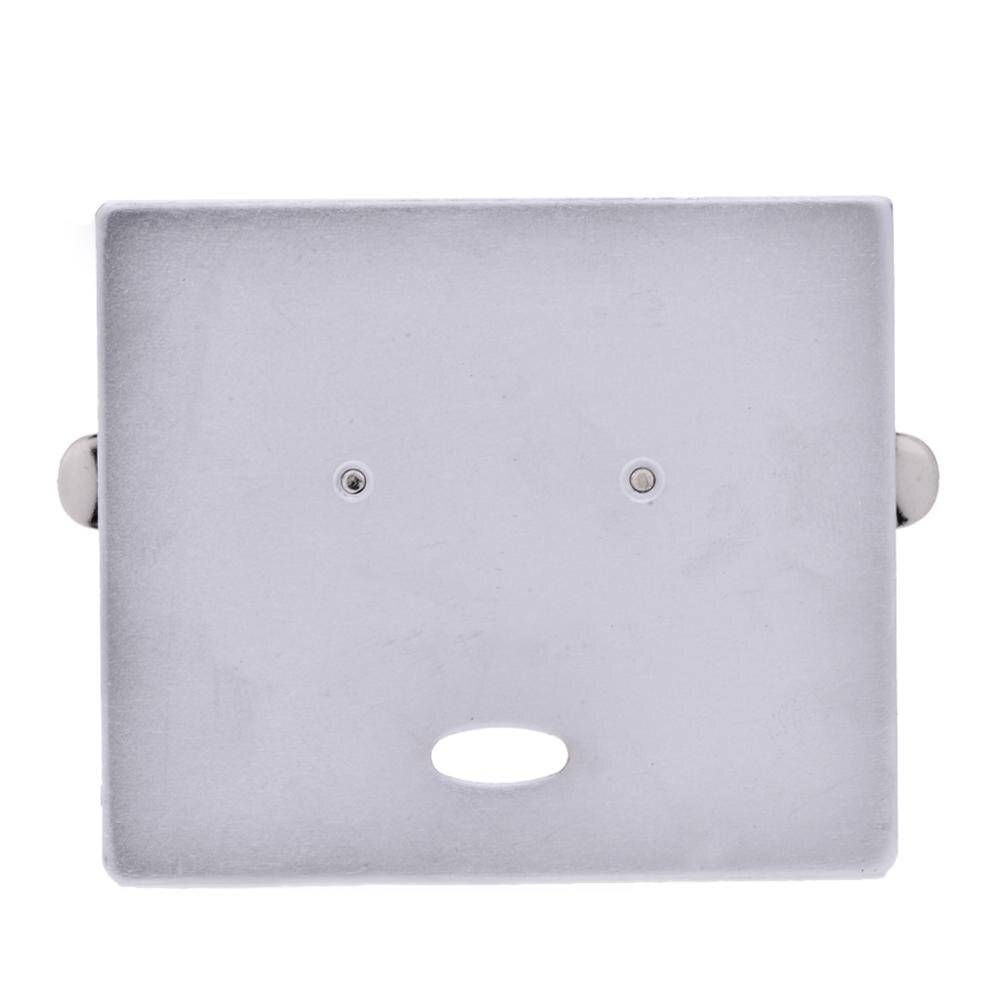 SEWING MACHINE SPARE PARTS ACCESSORIES 12432 SLIDE PLATE FOR SINGER MACHINES
