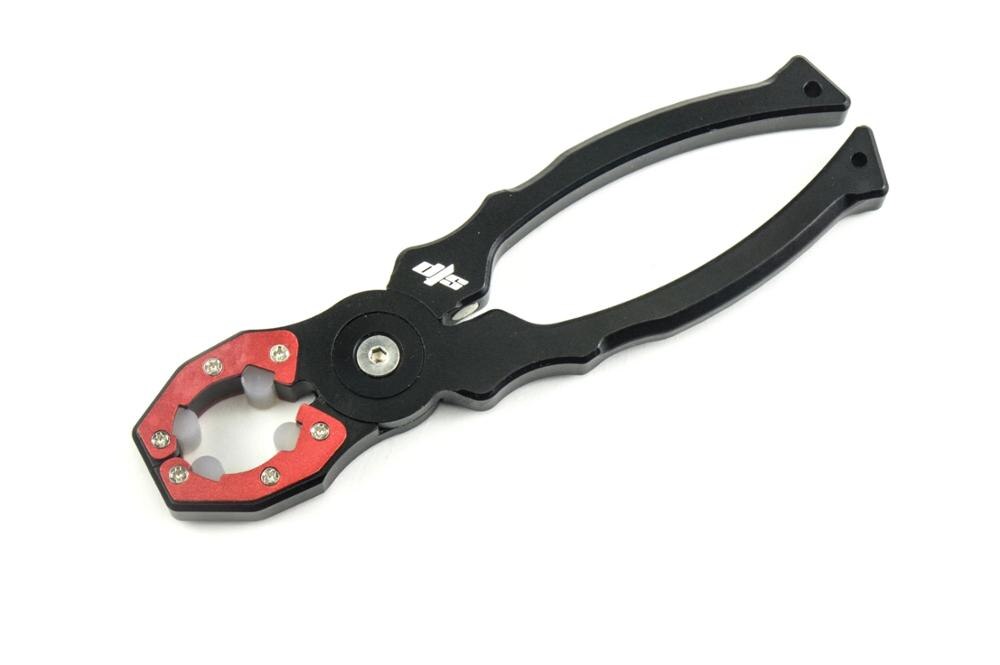 STARPOWER CNC MOTOR PLIER TOOL