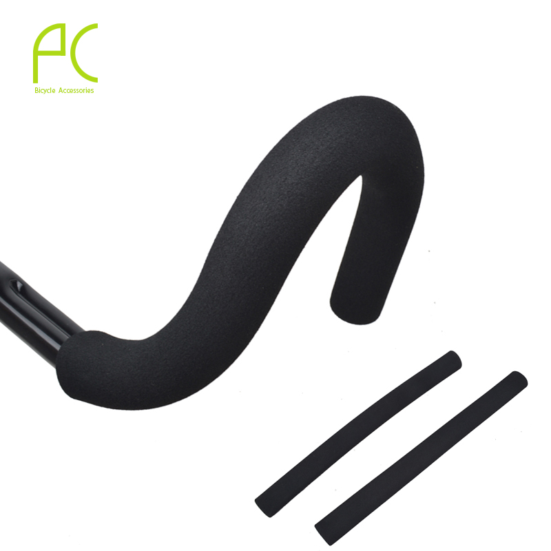 PCycling 400MM Fiets Fietsen antislip Handvat Bar Spons Cover Soft Foam Handvatten Fiets Grips Accessoires
