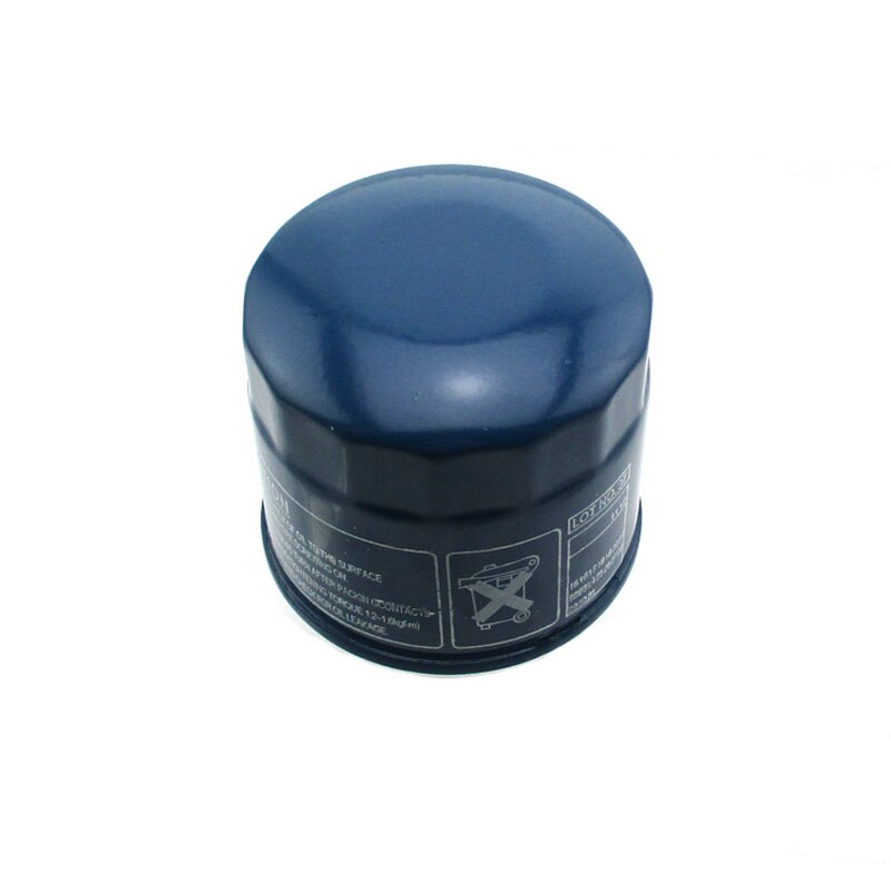 XLSION Oil Filter For Kia Hyundai 1.6L 1.8L 2.0L 2.4L Replace 26300-35501 26300-35502 26300-35503 26300-35504 26300-35A00