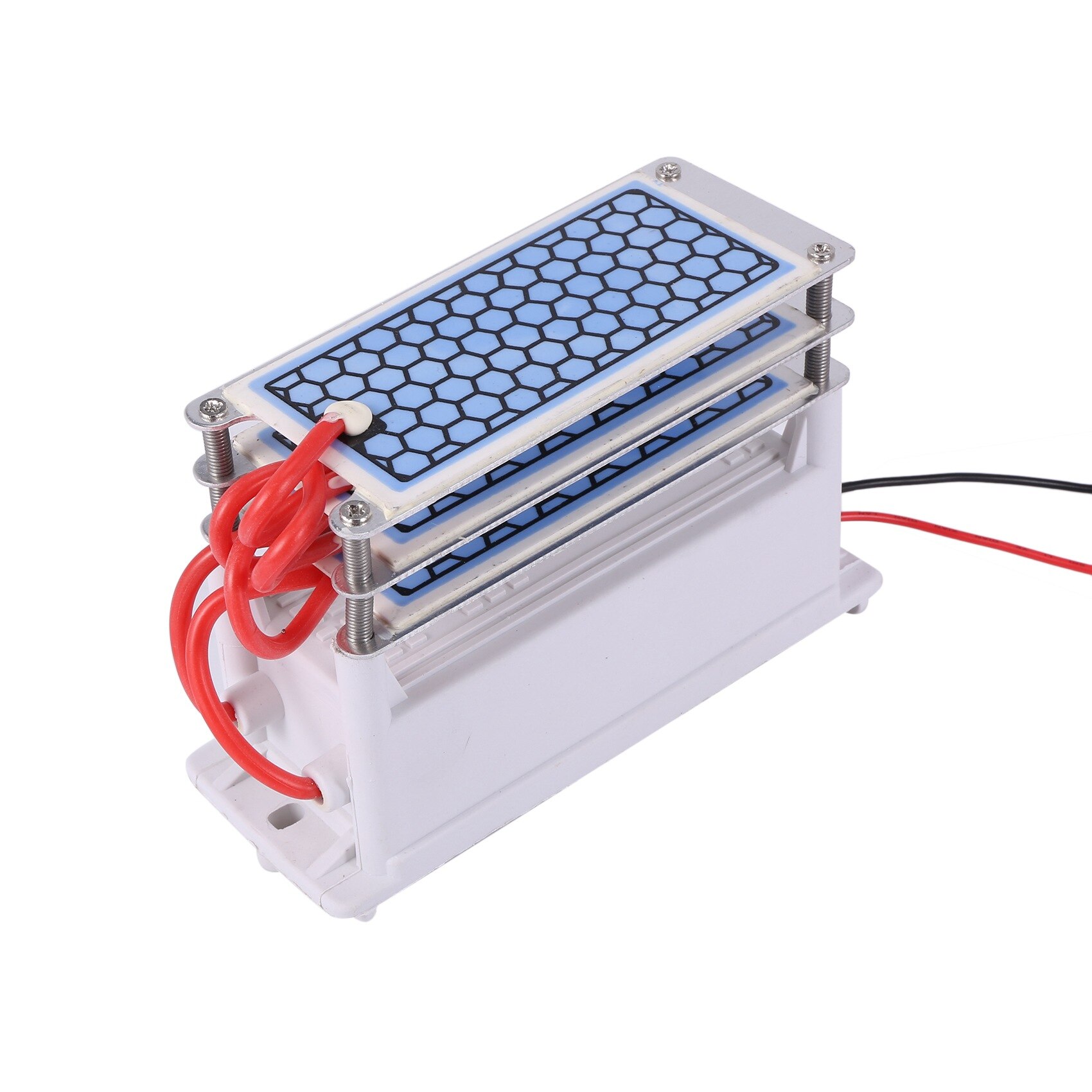 15G Air Purifier Ozone Generator 220V Ozono Air Cleaner Home Ozonizador Ozon Ozonizer Homecare Deodorization