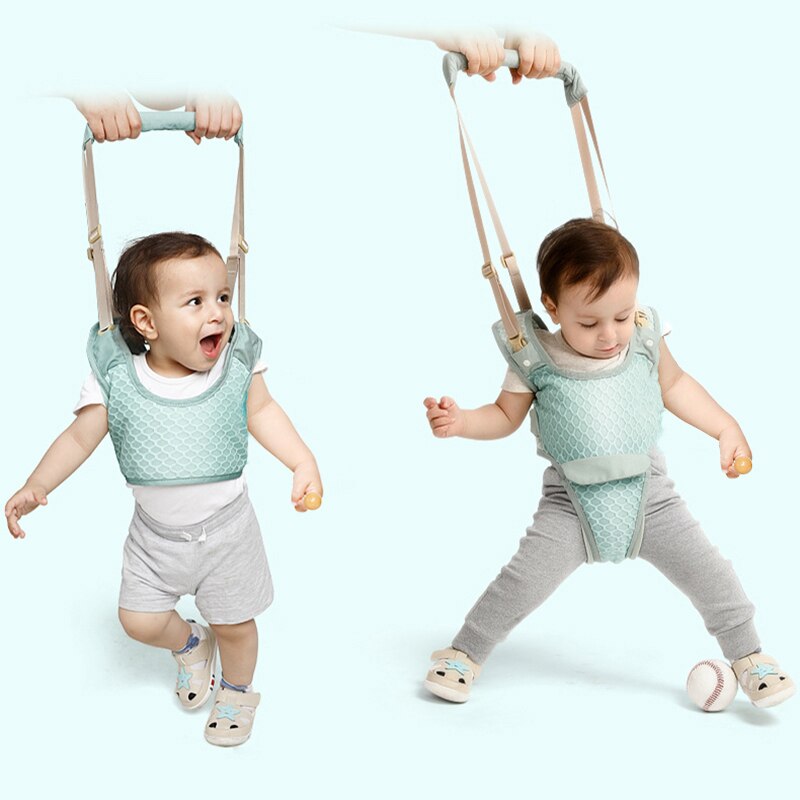 Loopstoeltje Peuter Harness Assistant Rugzak Riemen Voor Kleine Kinderen Kids Assistant Learning Veiligheid Harness Walker