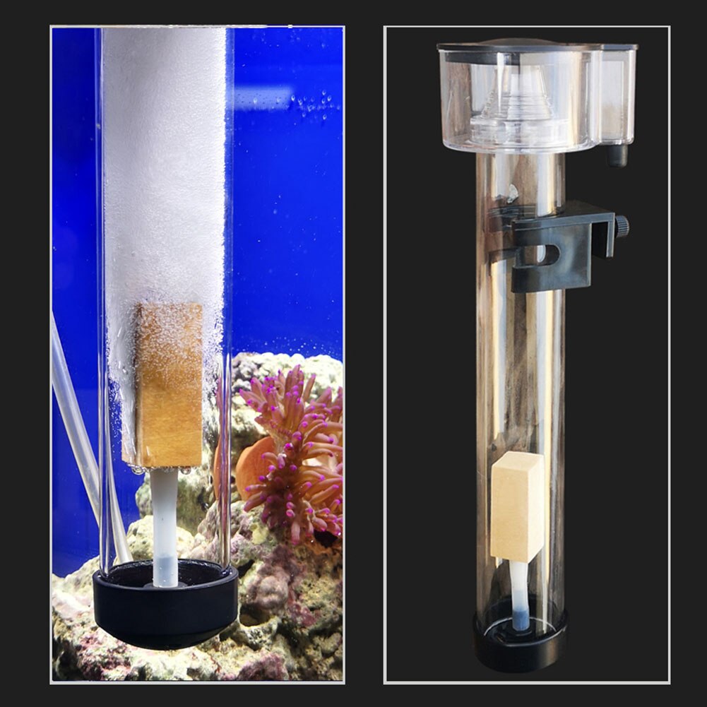 2 stuks/set natuurlijke houten luchtbelstenen diffuser voor aquariumvissen, houten luchtdiffuser geschikt voor zeeaquaria