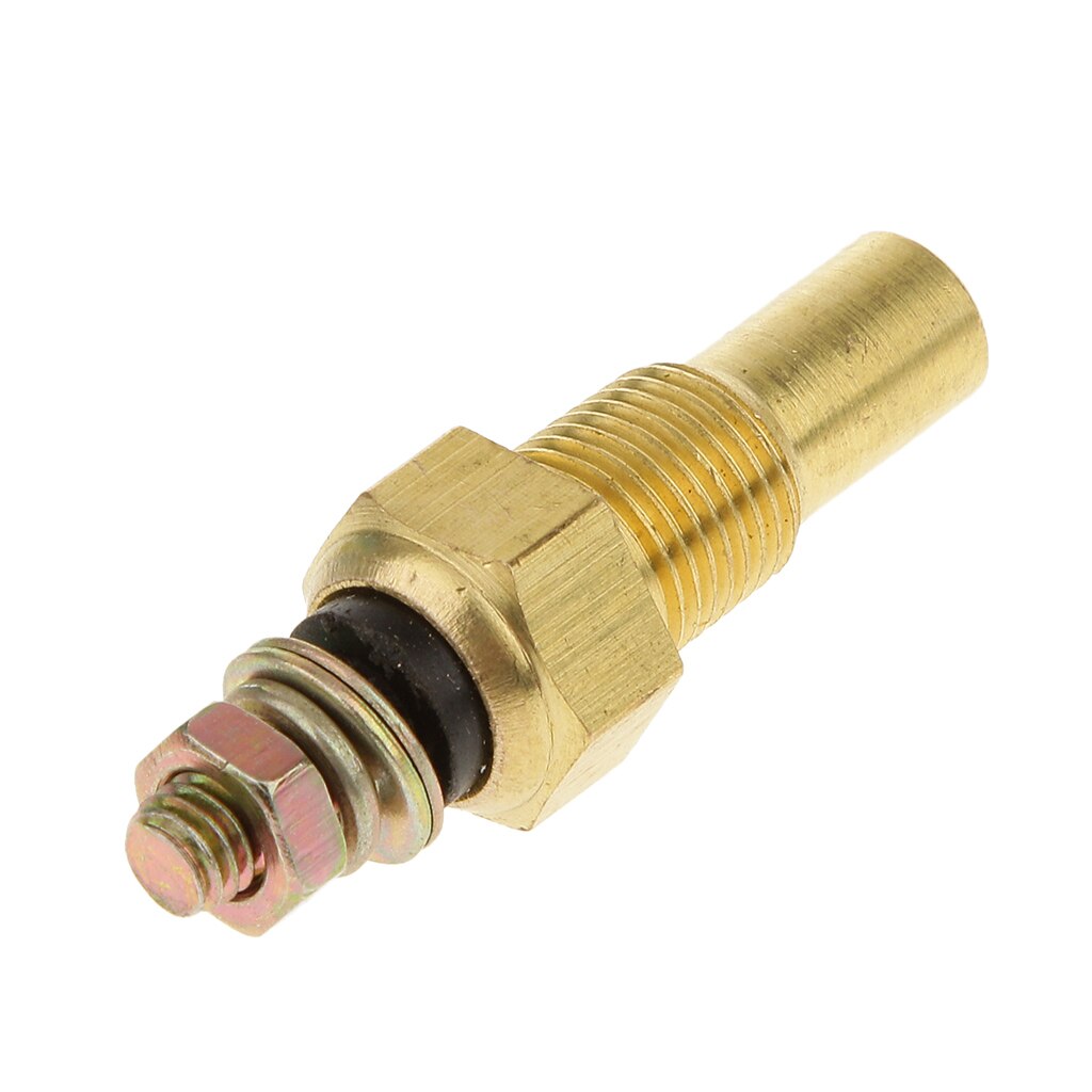 2" 52MM Digital Water Temperature Gauge Temp 100-250F 40-120C