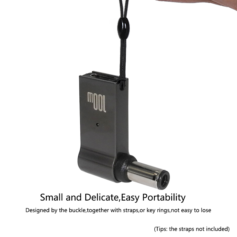 100W USB C Schnelle Lade Kabel für Asus Laptop PC Typ C Weibliche zu 6.0*3,7mm stecker Adapter Stecker Notebook Ladegerät