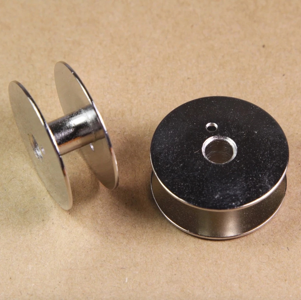 97949 STEEL BOBBIN FOR SINGER 132K / 133K SEWING MACHINE