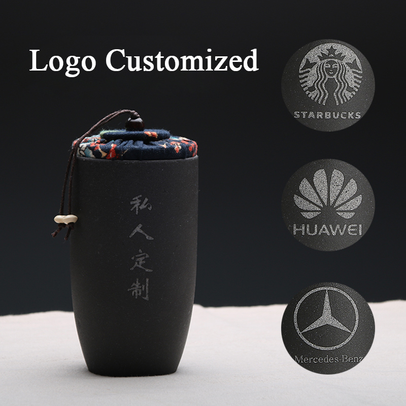 TANGPIN ceramic tea caddies tea canisters chinese kung fu tea accessories