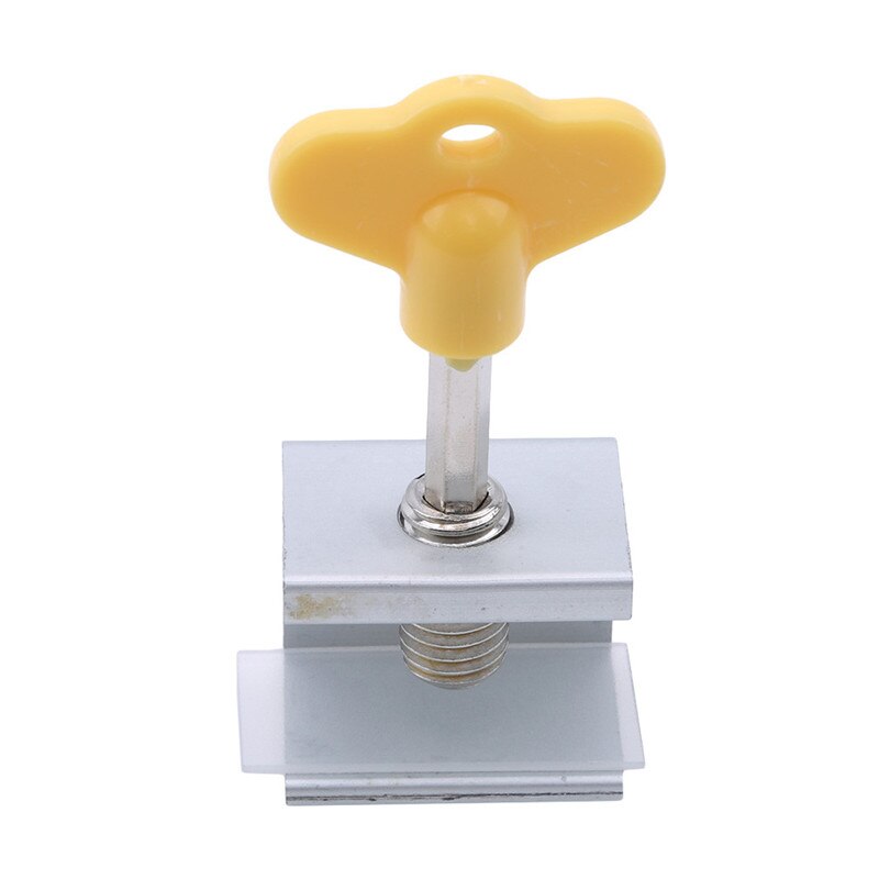 Sliding Windows Lock Security Sliding Sash Stopper Baby Safety Supplies Move Window Child Safety Locks