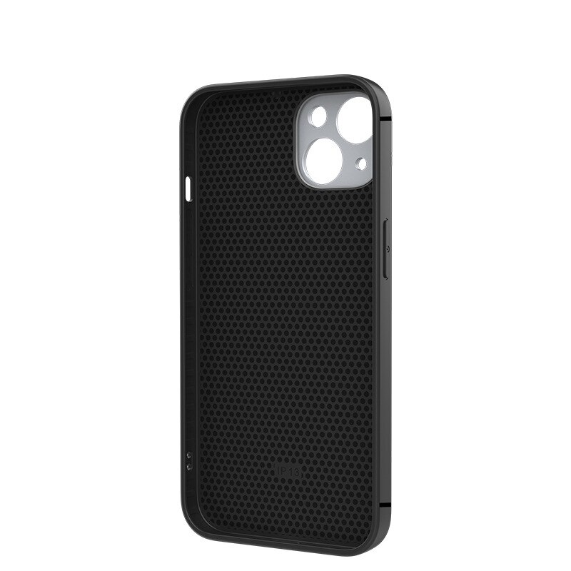 Ulanzi 17MM Thread Phone Case for iPhone13 iPhone 13 Pro iPhone 13 Pro max iPhone 12 Mini 12 Pro Max Smartphone Vlog Case