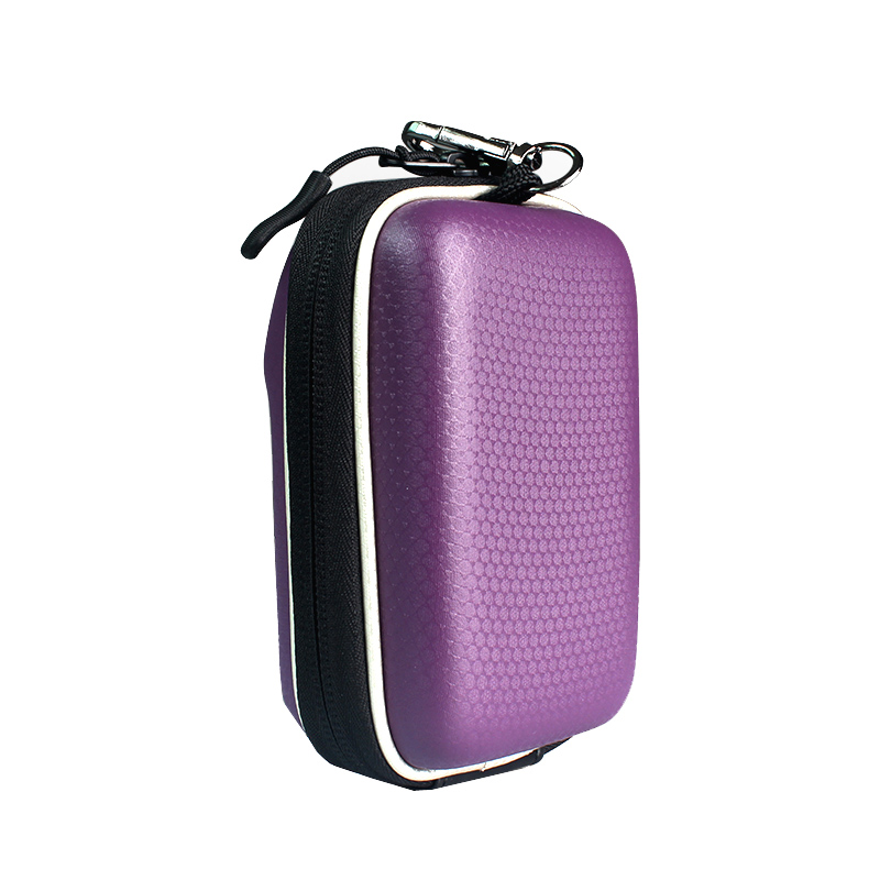 Funda para cámara portátil para Olympus TG-6 TG-5 TG-4 TG6 TG870 TG-3 SH-1 SH-2 SH3, funda rígida a prueba de golpes