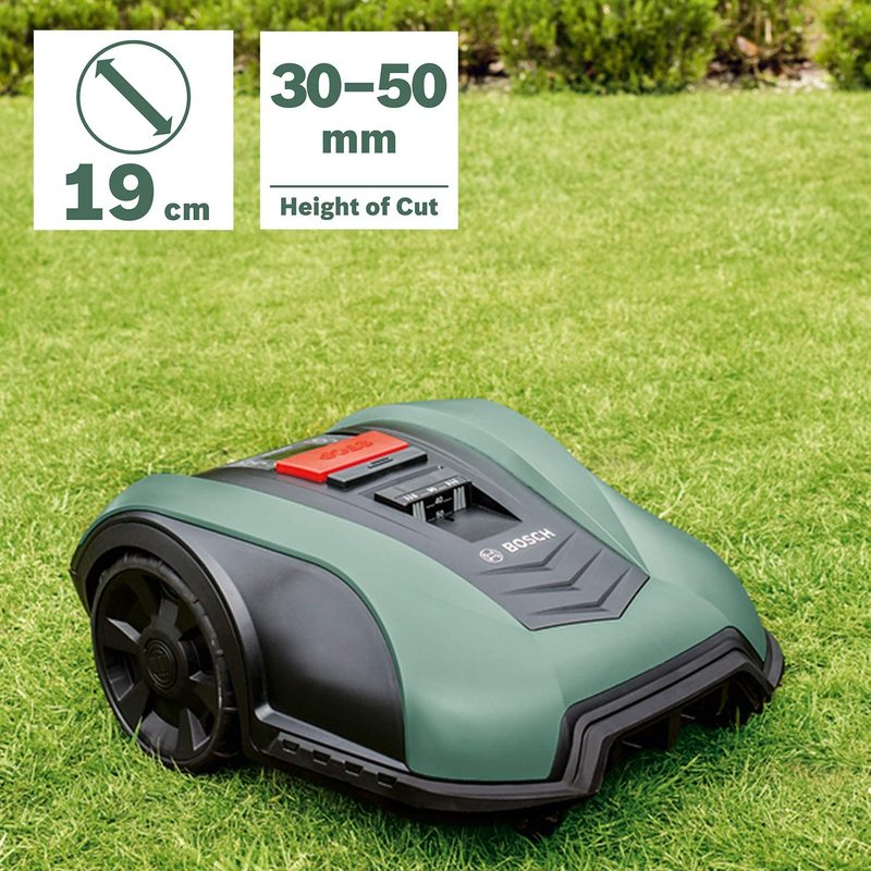 Goud Robot Maaier Vervanging Blade Roestwerende Duurzaam Maaier Cutter Voor Bosch Indego Gazon Robot Blade Gazon Mover