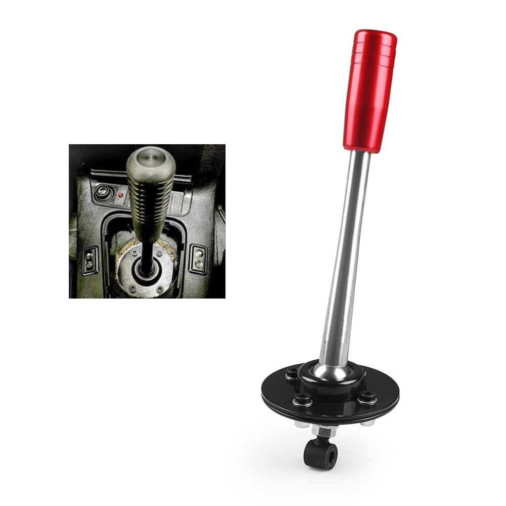 Drift Tuning Adjustable Short Shifter Lever with Knob Kit For 85-10 BMW E30 E36 E46 E34 E39 E6x Z3 85-10