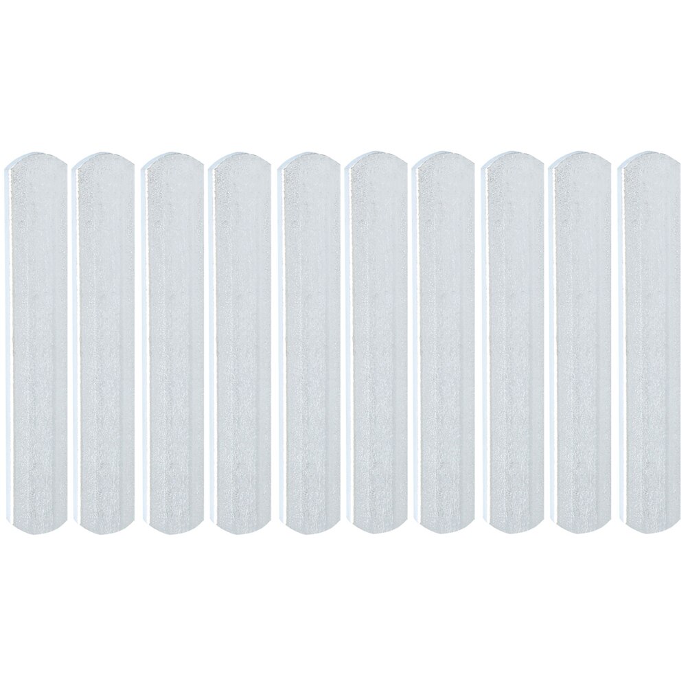 10 Pcs Running Steel Plate Weight Bearing Steel Plate Fitness Equipment