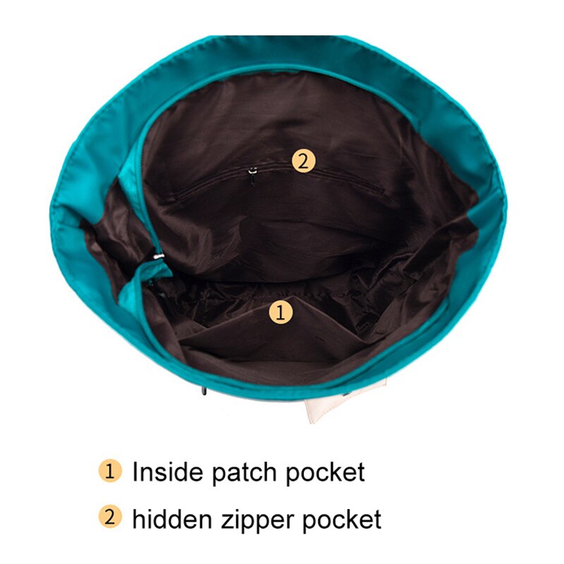 Zaino Casual da donna zaino antifurto adolescenti zaino femminile giapponese zaino da viaggio impermeabile borse da donna in offerta