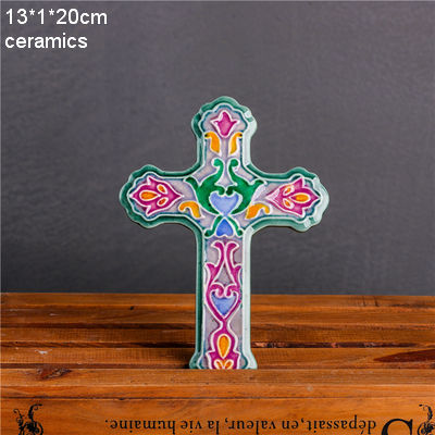 Christendom, Katholicisme, Pictogrammen, Maagd Maria, Kerk Hars Ornamenten, Cross Ornamenten: 8