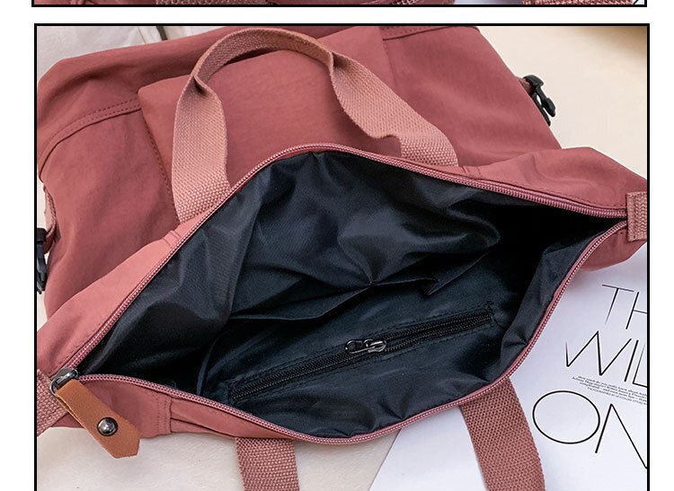 Chuwanglin Rugzak Splice Patroon Vrouwelijke Rugzak Voor Tiener Studen Schooltassen Student Zak Mochila Reistas D51810