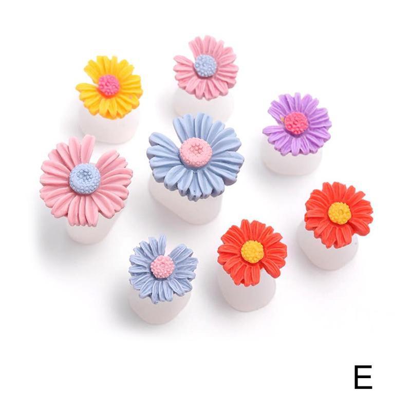 Silikon tonåring separator fot kuddar hemma salong diy applicering gereedschap design accessoire manikyr nail art ped  t9 v 5: Mörkgrå