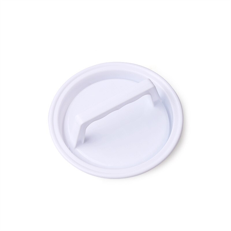 FILBAKE 1 Set Plastic Round Hamburger Meat Pie Mould Manual Meat Maker Presses Pie Tool DIY Grill Cooking Kitchen Gadgets