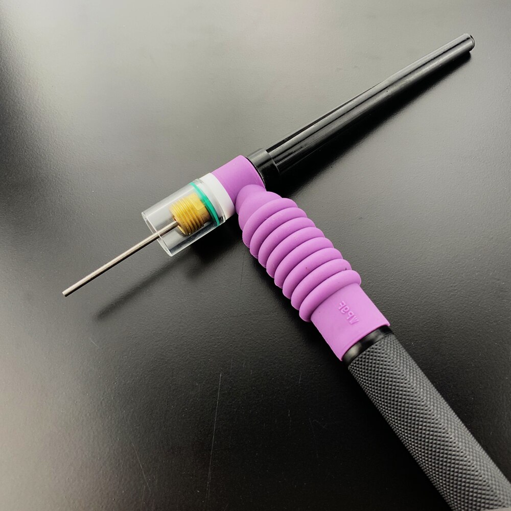 15Pcs TIG Welding Torch Pyrex Glass Cup For WP9 WP20 WP17 WP18 WP26 TIG Spares Kit Accessories
