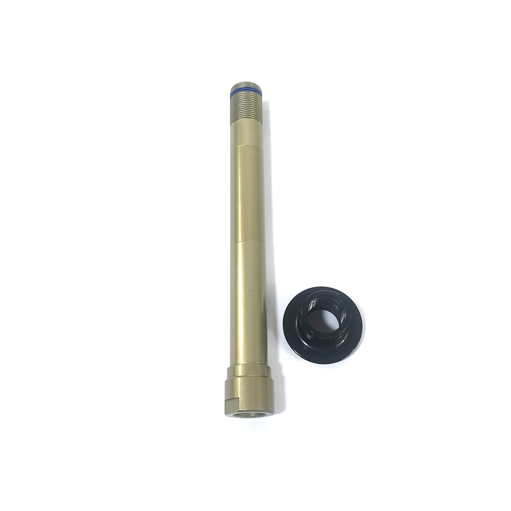 Adaptador para Novatec D792SB-B12 BOOST, eje trasero de aleación de aluminio, 12 × 148mm, eje central, pieza de bicicleta